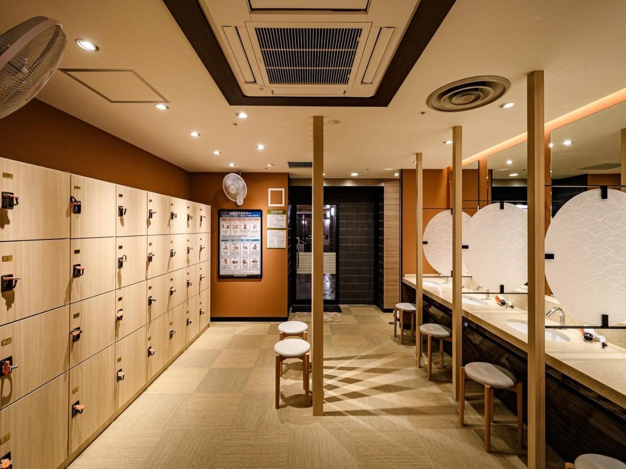 Apa Hotel Sapporo Odori Ekimae Minami Exterior foto