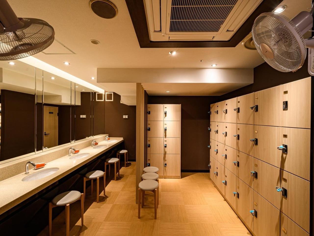 Apa Hotel Sapporo Odori Ekimae Minami Exterior foto